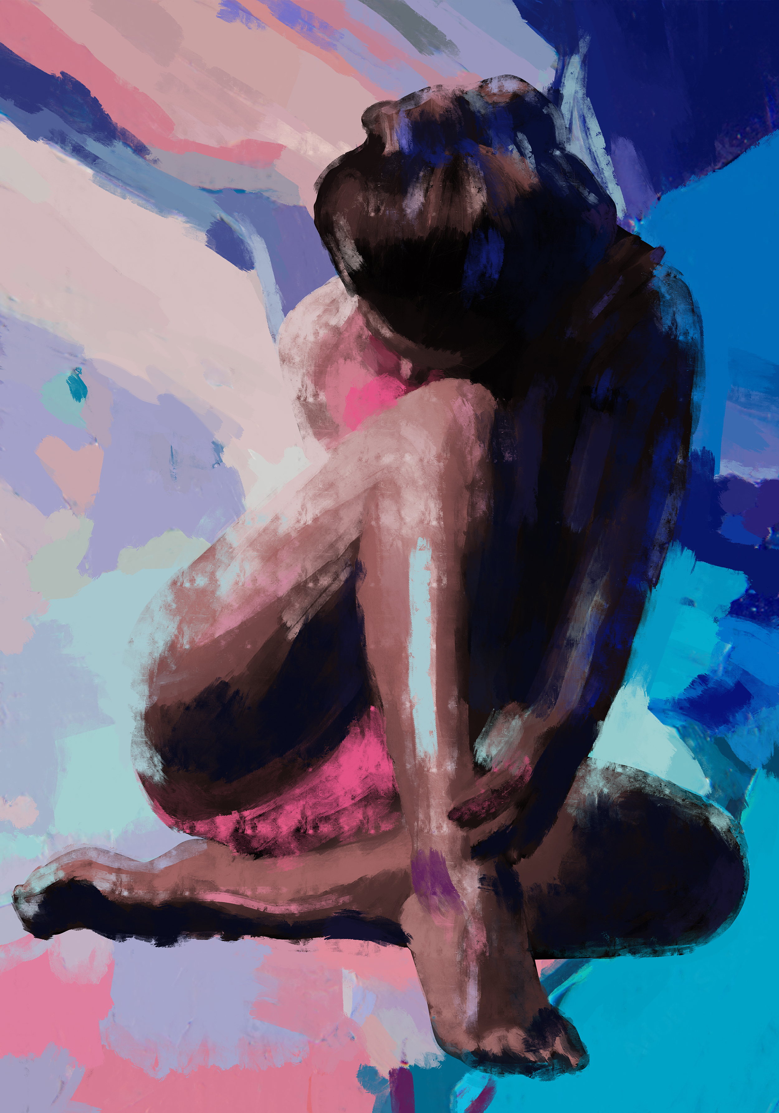 hug woman copy